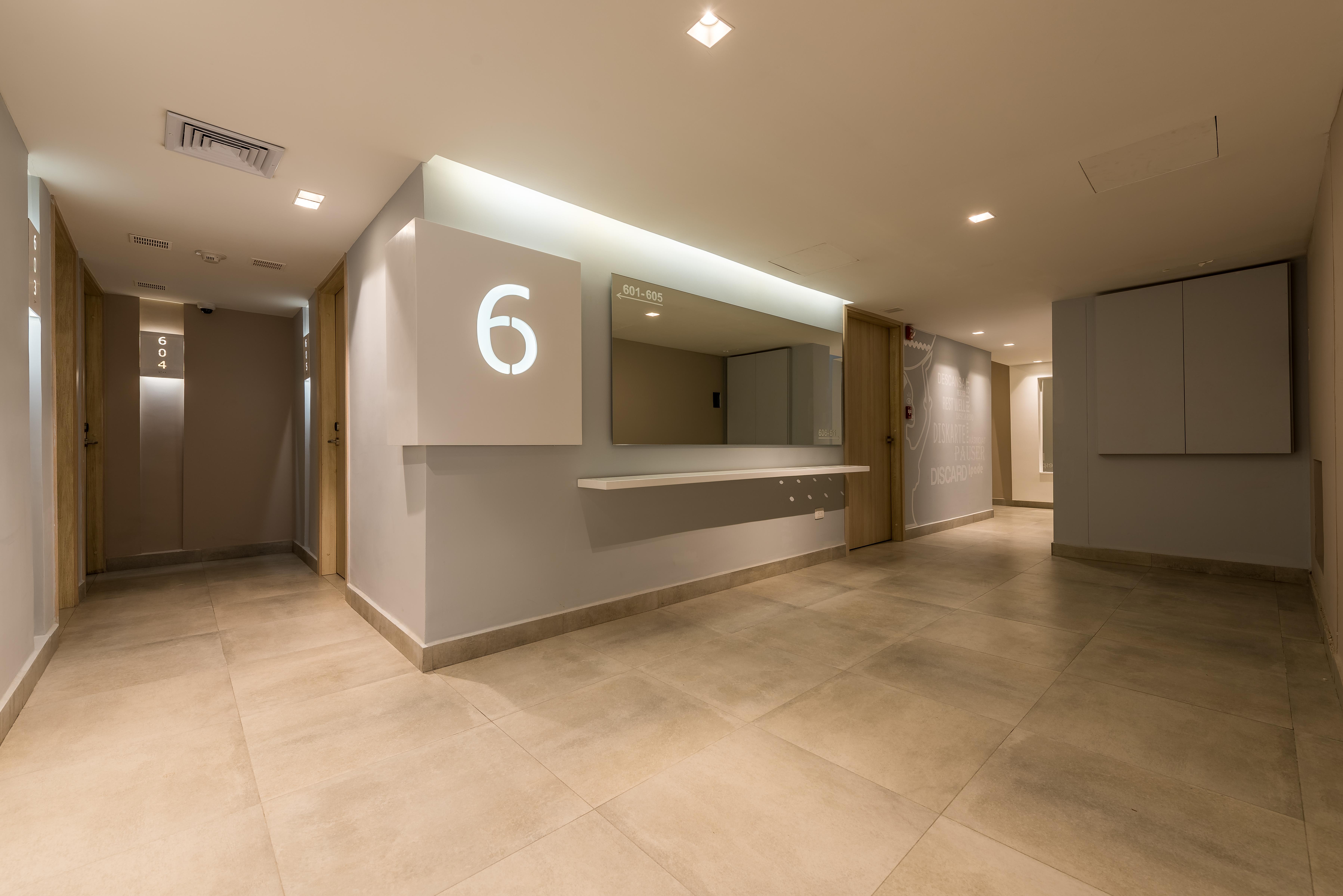 Hotel Barlovento — Foto’s 2